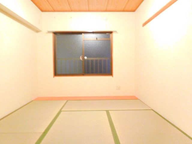 レントリッヒの内装