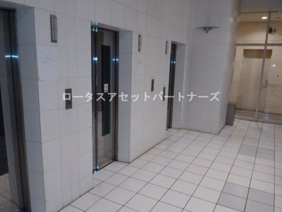 【その他共用部分】 | アクティ汐留