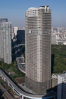 【外観】 | アクティ汐留