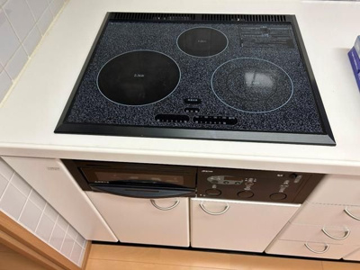 【キッチン】 | アクティ汐留