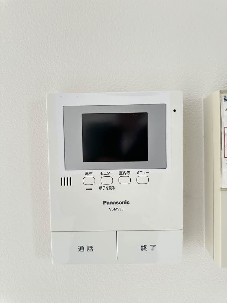 クオーレのセキュリティ