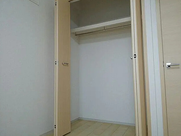 【収納】 | ※同施工会社のイメージ写真※