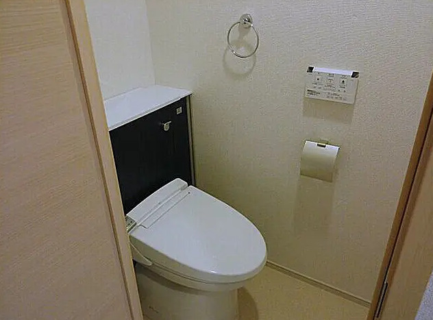 【トイレ】 | ※同施工会社のイメージ写真※