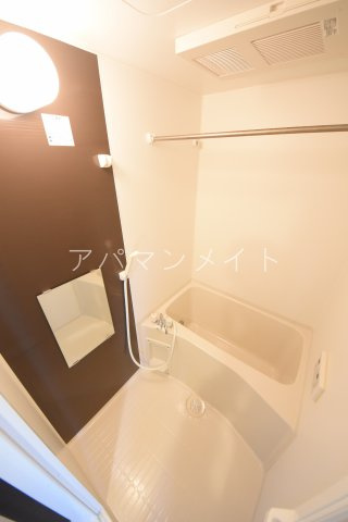 【浴室】 | ＭＹ横浜戸塚～仲介手数料半月分～ | 浴室乾燥機付き！