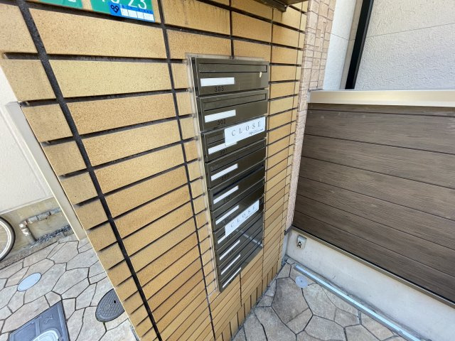 フジパレスなんばＷＥＳＴ