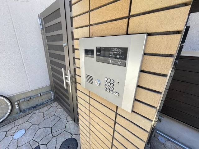 フジパレスなんばＷＥＳＴ