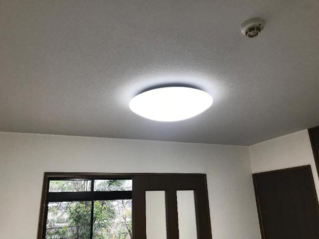 ＳＵＥ　ＳＴＡＴＩＯＮハイツの設備|照明器具