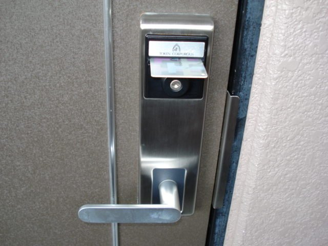 ヒースローズのその他|カードKEY