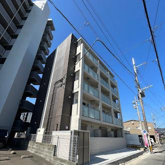 パシフィカ二日市駅前の外観|外観写真（昼）