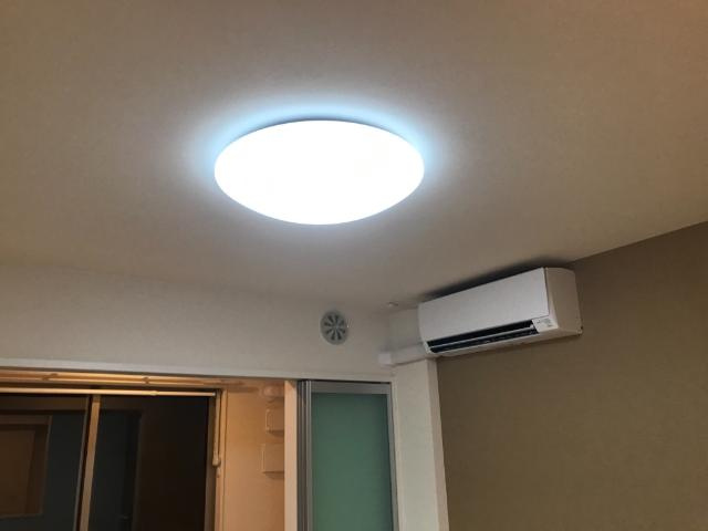 シャルールの設備|照明