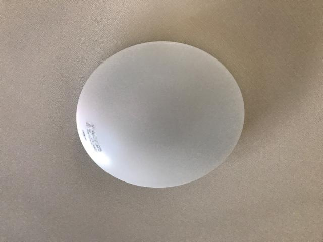 リトルブーケ城南の設備|照明器具（イメージ）