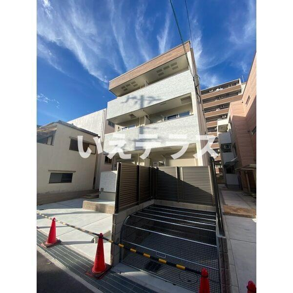 フジパレス神戸本町ウエストのその他
