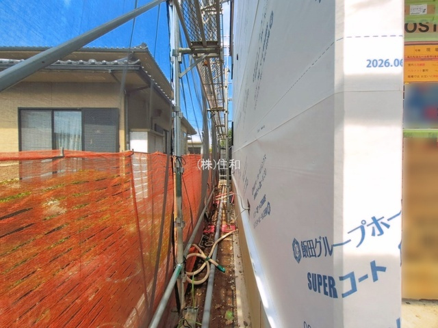 【新築分譲住宅】川越市南大塚3丁目のその他