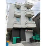 世田谷区経堂１丁目のマンションの画像
