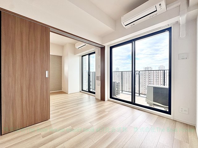 スプランディッド大須門前町のその他