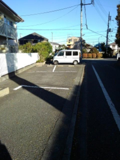 【駐車場】 | アークヒルズ | 駐車場