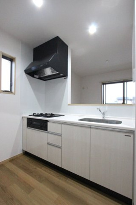 沖村岡２２８連家轟のキッチン|イメージ