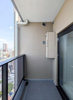 【バルコニー】グレーシアフィット三軒茶屋 