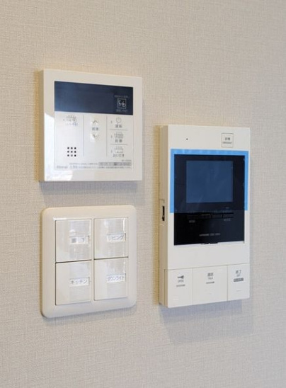 【設備】グレーシアフィット三軒茶屋 