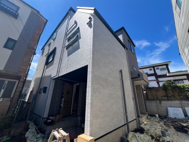 杉並区南荻窪３丁目　新築戸建て　A号棟の画像