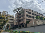 朝日シティパリオ高井戸の画像
