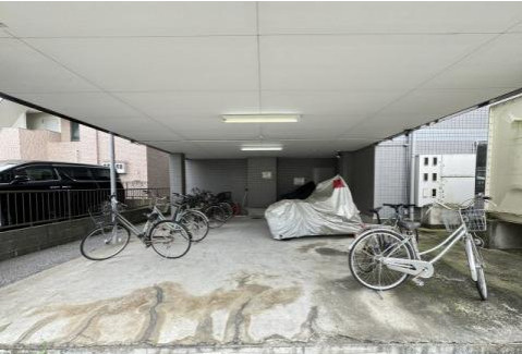 ラフィーヌ・池田５番館のその他