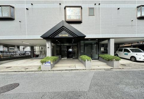 ラフィーヌ・池田５番館のその他