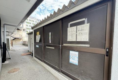 ラフィーヌ・池田５番館のその他