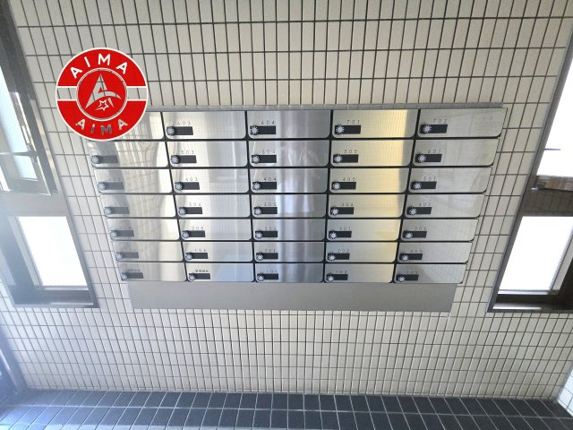 三愛シティライフ周船寺マリンビューの設備|入居後すぐにご利用いただけます。