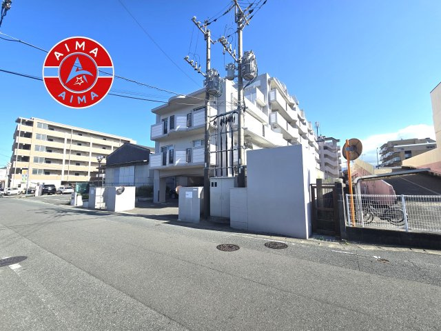 三愛シティライフ周船寺マリンビューの現況写真|見学の時間などお気軽にお問い合わせ下さい。