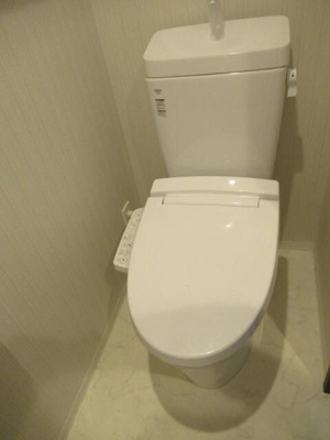 【トイレ】