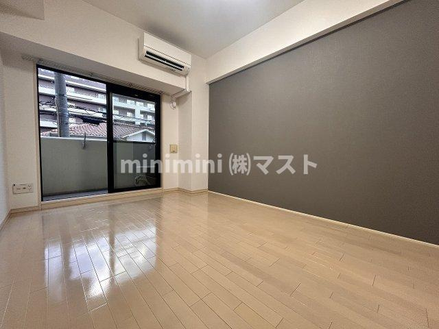 コスモプレミアムベイ大阪の内装