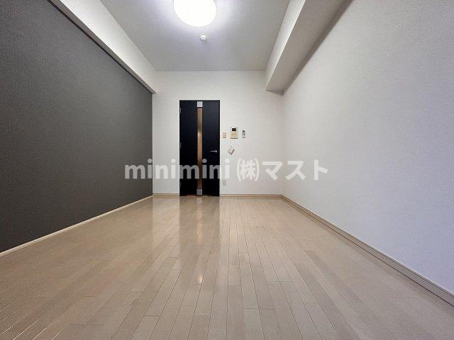 コスモプレミアムベイ大阪の内装