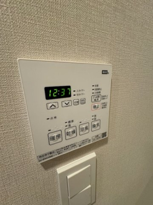 【設備】 | セトルコート品川戸越