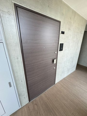 【その他】 | セトルコート品川戸越