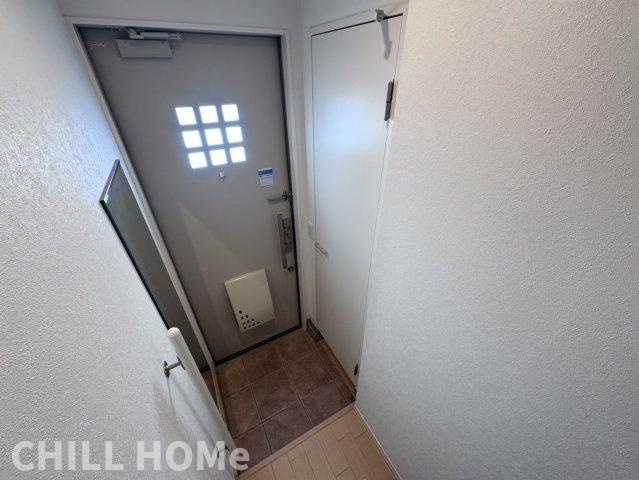 ＣａｓａＲｅｇｉｏＡの玄関|他社様掲載物件もまとめてご紹介、ご案内可能です(^^)/