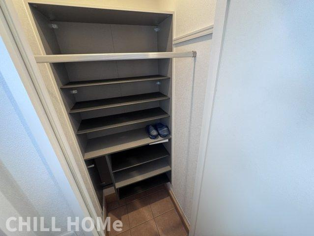 ＣａｓａＲｅｇｉｏＡの収納|他社様掲載物件もまとめてご紹介、ご案内可能です(^^)/