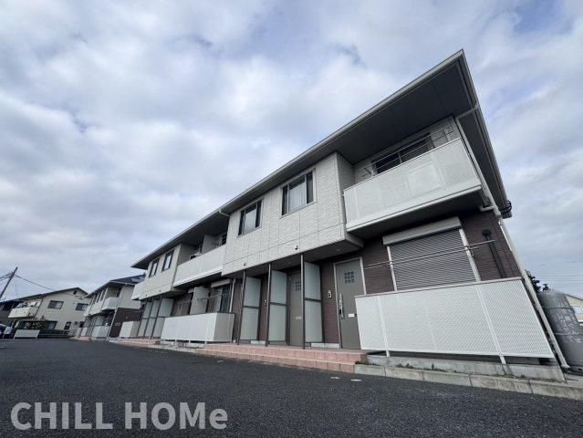 ＣａｓａＲｅｇｉｏＡの外観|他社様掲載物件もまとめてご紹介、ご案内可能です(^^)/