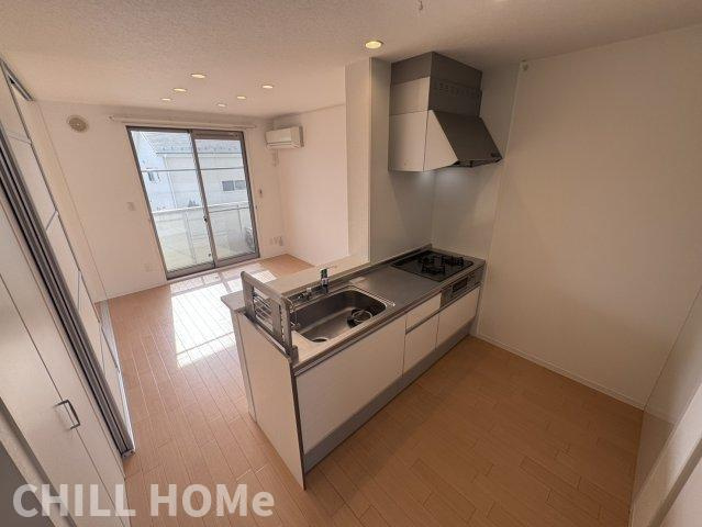 ＣａｓａＲｅｇｉｏＡのキッチン|他社様掲載物件もまとめてご紹介、ご案内可能です(^^)/