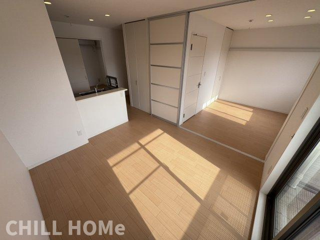 ＣａｓａＲｅｇｉｏＡの居間・リビング|他社様掲載物件もまとめてご紹介、ご案内可能です(^^)/