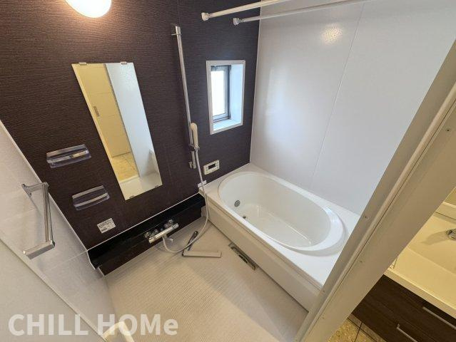 ＣａｓａＲｅｇｉｏＡの浴室|他社様掲載物件もまとめてご紹介、ご案内可能です(^^)/