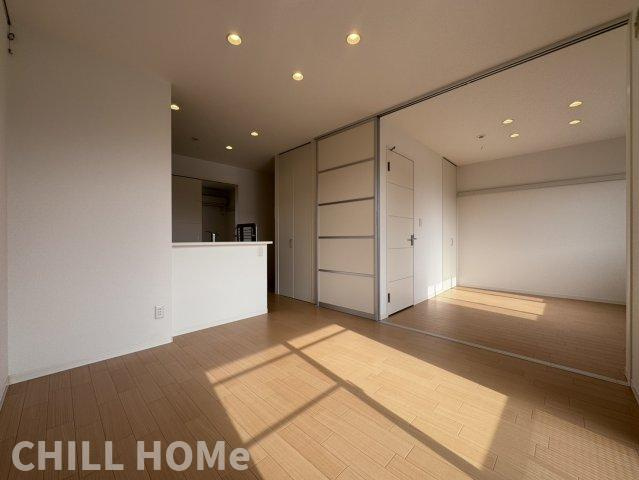 ＣａｓａＲｅｇｉｏＡの居間・リビング|他社様掲載物件もまとめてご紹介、ご案内可能です(^^)/