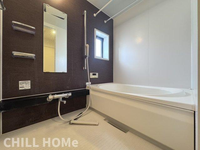 ＣａｓａＲｅｇｉｏＡの浴室|他社様掲載物件もまとめてご紹介、ご案内可能です(^^)/
