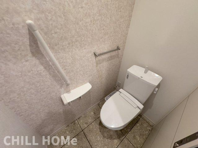 ＣａｓａＲｅｇｉｏＡのトイレ|他社様掲載物件もまとめてご紹介、ご案内可能です(^^)/