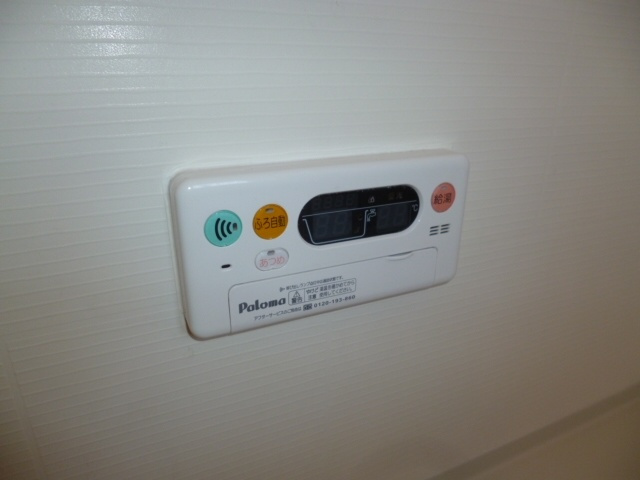 【設備】 | サウスセブンⅠ