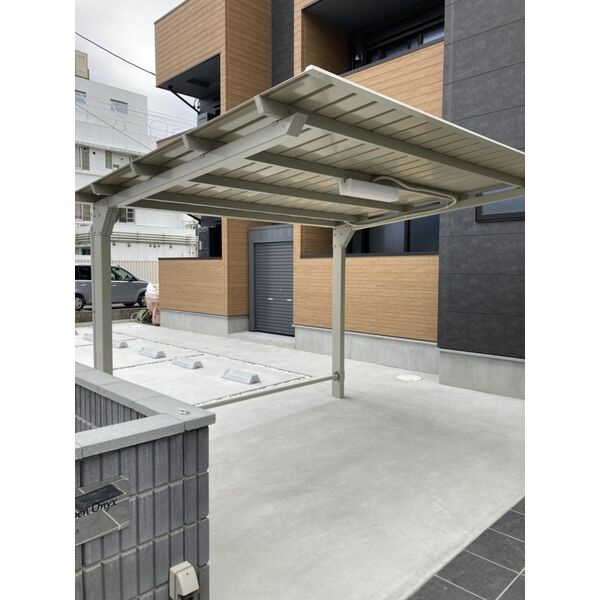 Cherim中村公園Onyx　名古屋市賃貸　仲介手数料無料のその他共用部分