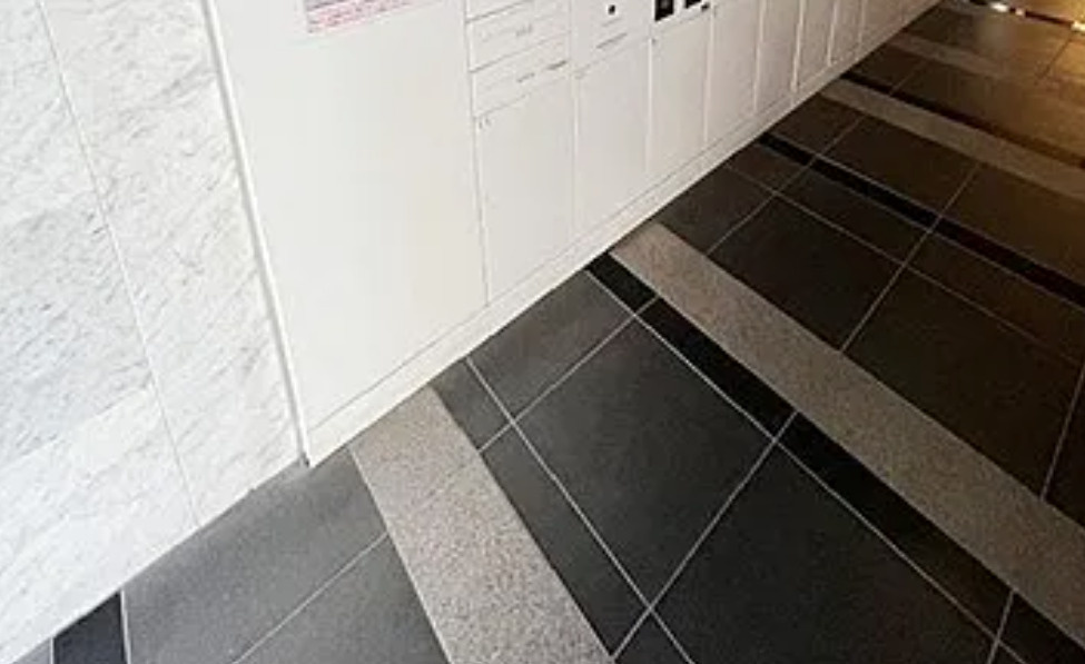 メイクスデザイン池袋のその他共用部分