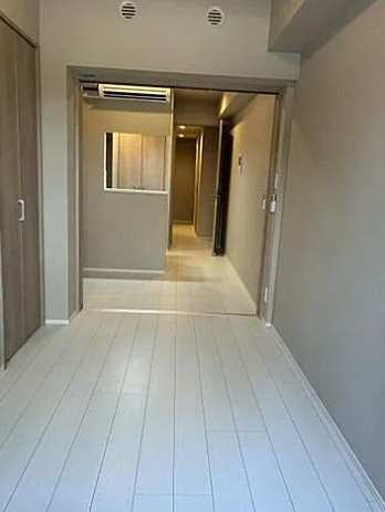 ビューテラス茗荷谷の内装