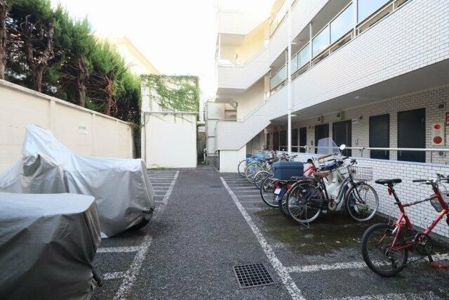日神パレス豊玉のその他共用部分