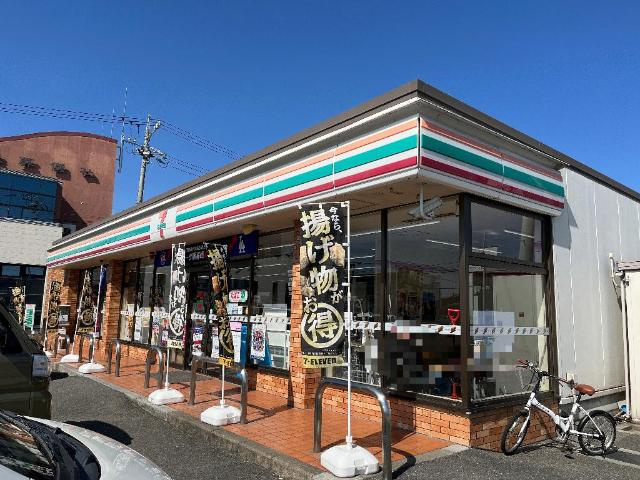 加賀野コーポⅠの周辺|セブンイレブン大垣小野3丁目店まで977ｍ